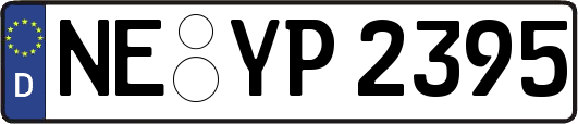 NE-YP2395