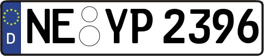 NE-YP2396