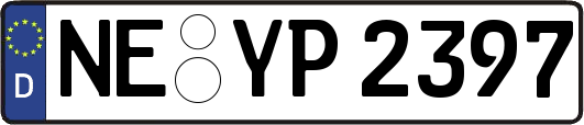 NE-YP2397