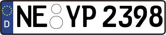 NE-YP2398