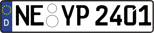 NE-YP2401