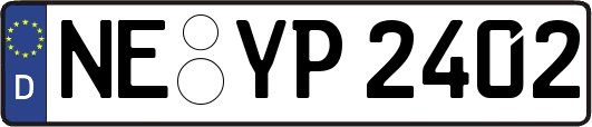 NE-YP2402