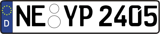 NE-YP2405