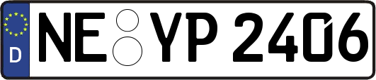 NE-YP2406