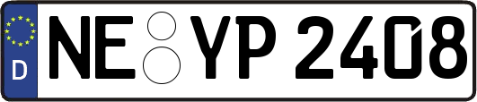 NE-YP2408