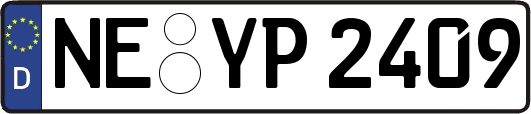 NE-YP2409