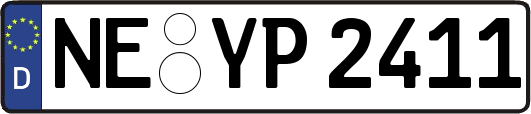 NE-YP2411