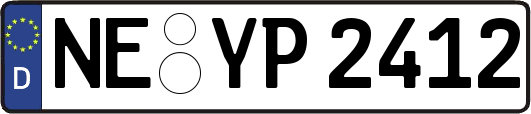 NE-YP2412