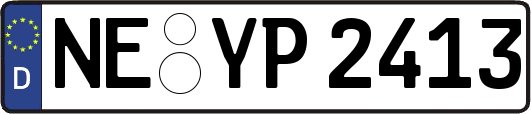 NE-YP2413