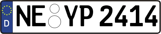 NE-YP2414