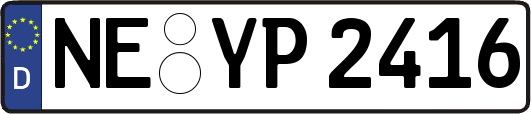 NE-YP2416