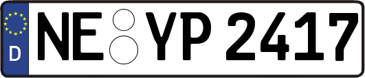 NE-YP2417