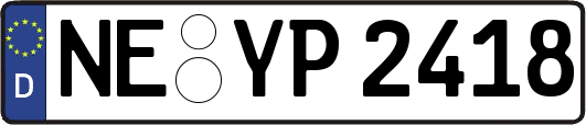 NE-YP2418