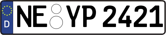 NE-YP2421