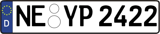 NE-YP2422