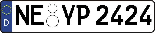 NE-YP2424