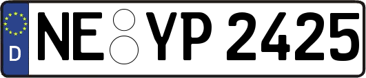 NE-YP2425