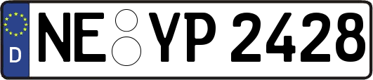 NE-YP2428