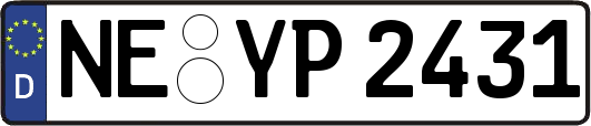 NE-YP2431