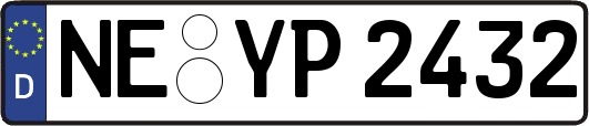 NE-YP2432