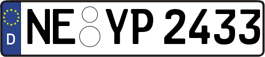 NE-YP2433