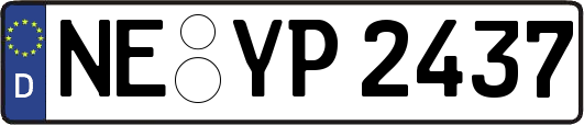 NE-YP2437