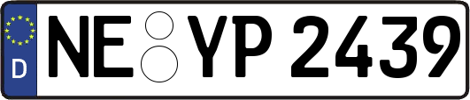 NE-YP2439