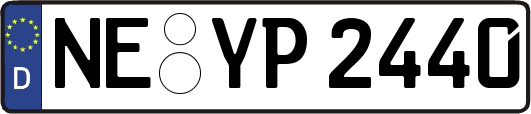 NE-YP2440