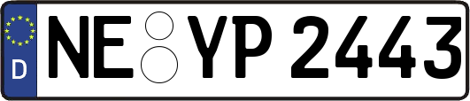 NE-YP2443