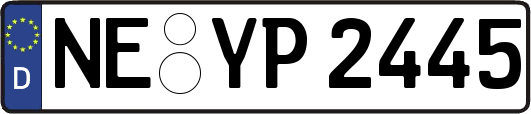 NE-YP2445