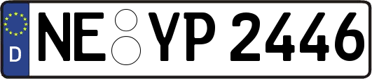 NE-YP2446