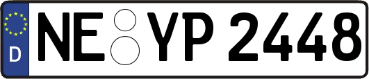 NE-YP2448