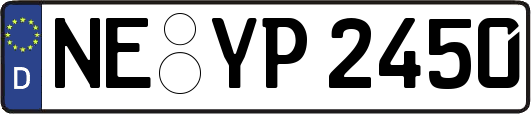 NE-YP2450