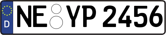 NE-YP2456