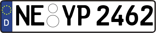 NE-YP2462