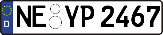NE-YP2467
