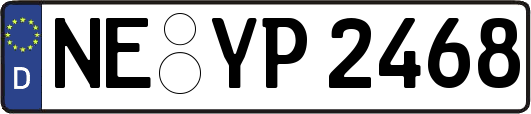 NE-YP2468