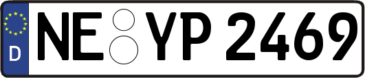 NE-YP2469