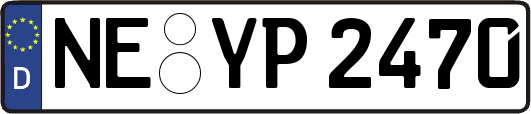 NE-YP2470