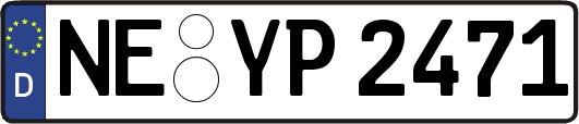 NE-YP2471