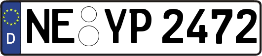 NE-YP2472