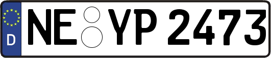 NE-YP2473