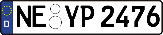 NE-YP2476