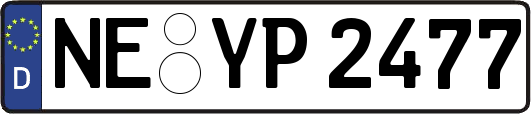 NE-YP2477