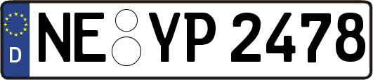 NE-YP2478