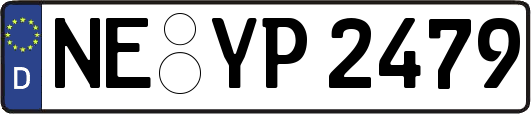 NE-YP2479