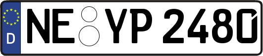 NE-YP2480