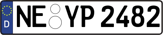 NE-YP2482