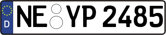 NE-YP2485
