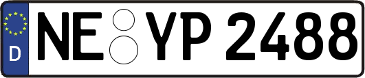 NE-YP2488